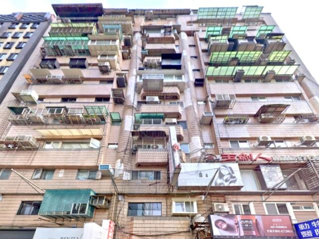 台北法拍大樓-5