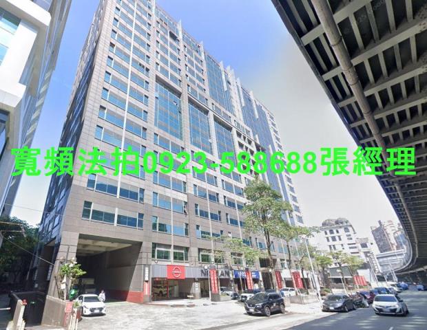 新北中和一樓_商辦法拍-1
