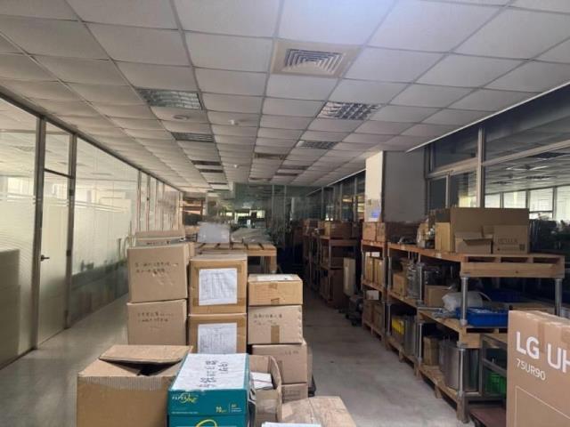 新北八里廠房_廠辦_倉庫-1