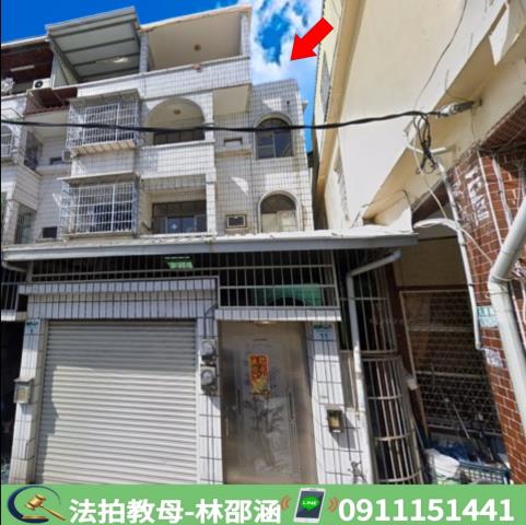 高雄大寮透天拍賣-3