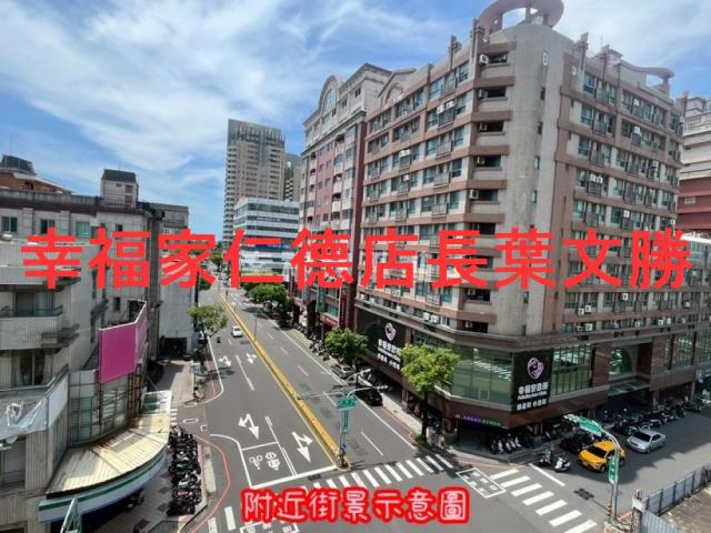 台南東區大樓_華廈-8
