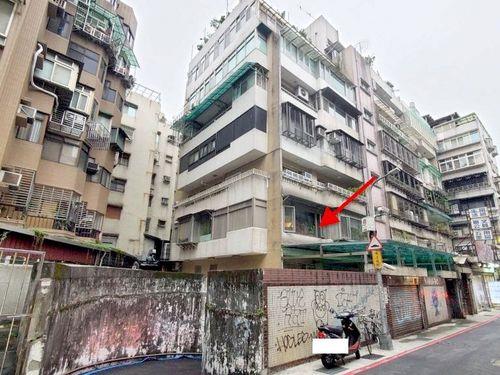 台北大安區法拍華廈-2