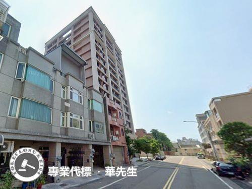 苗栗頭份法拍大樓-5