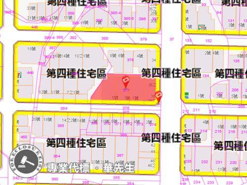 台北大安區法拍華廈-7