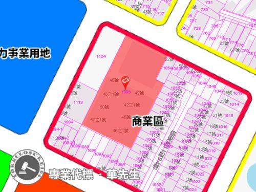 苗栗頭份法拍大樓-7