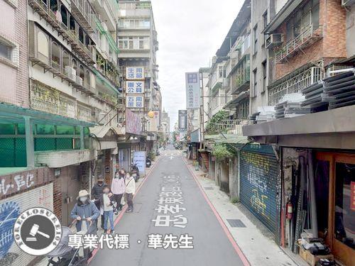 台北大安區法拍華廈-5