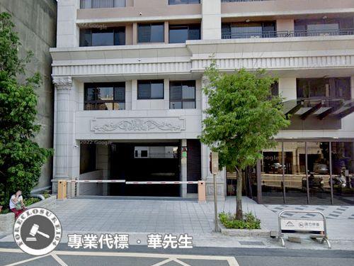 苗栗頭份法拍大樓-6