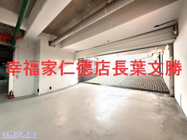 安南大樓_華廈-15