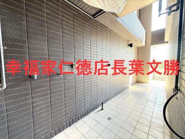 安南大樓_華廈-4