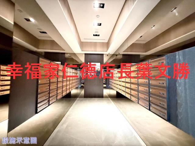 安南大樓_華廈-8