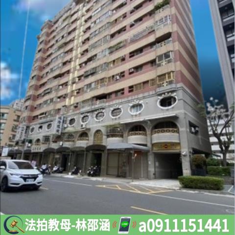 左營大樓_華廈法拍-5