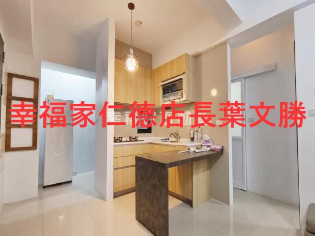 善化華廈_公寓-15