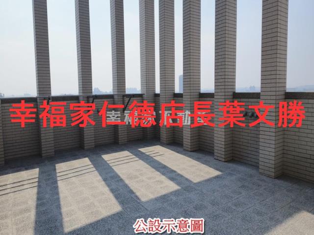 善化華廈_公寓-4