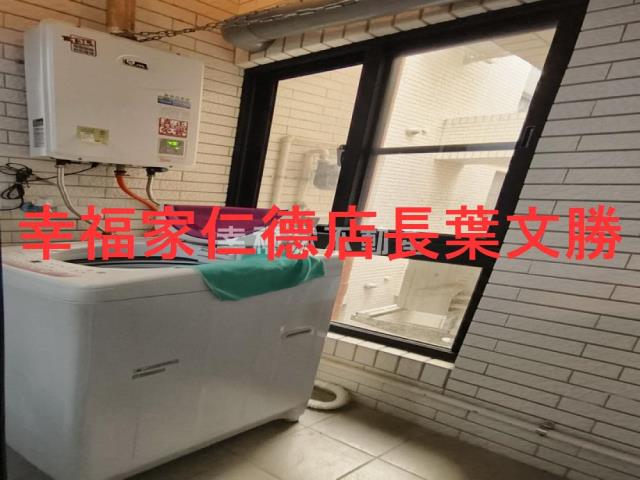 善化華廈_公寓-6