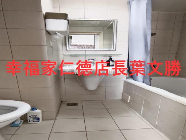 善化華廈_公寓-7