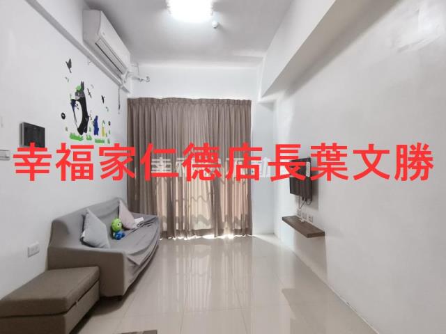 善化華廈_公寓-8