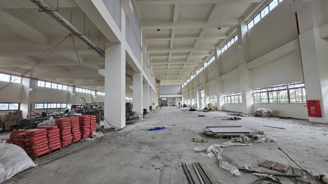 觀音廠房_廠辦_倉庫-2