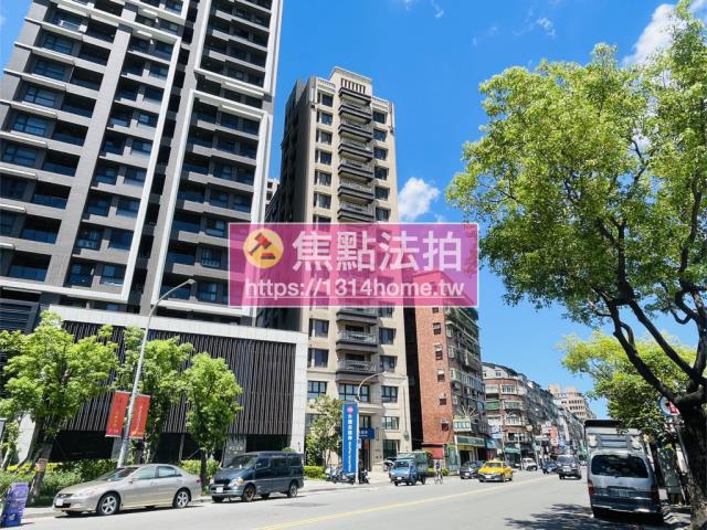 新北三重大樓法拍-3