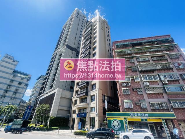 新北三重大樓法拍-4