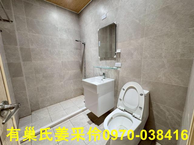 嘉義西區大樓_華廈_一樓-13