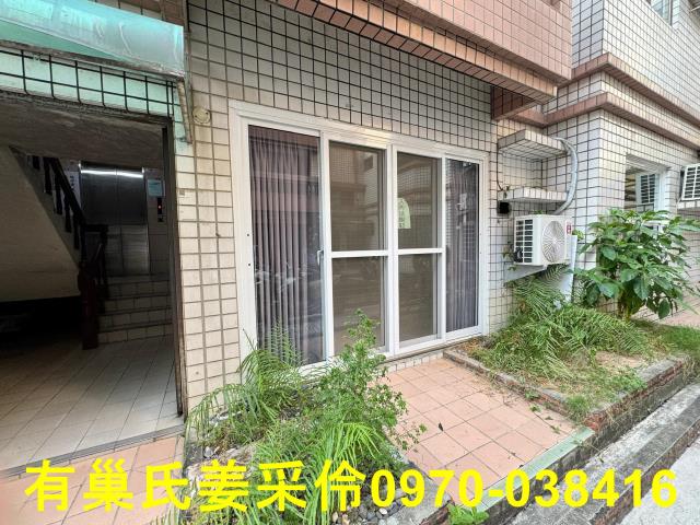嘉義西區大樓_華廈_一樓-1
