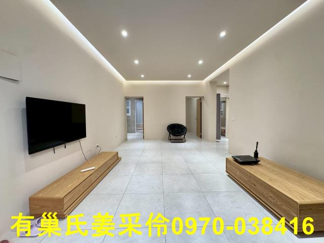 嘉義西區大樓_華廈_一樓-3