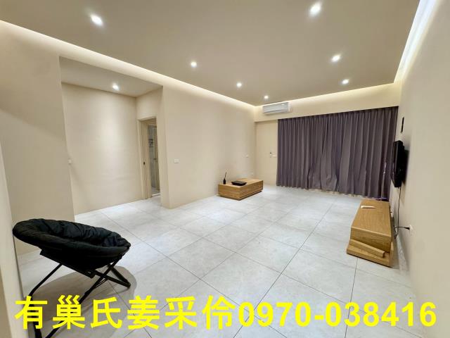 嘉義西區大樓_華廈_一樓-4