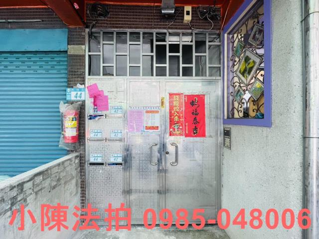 新北泰山公寓_法拍公寓拍賣-5