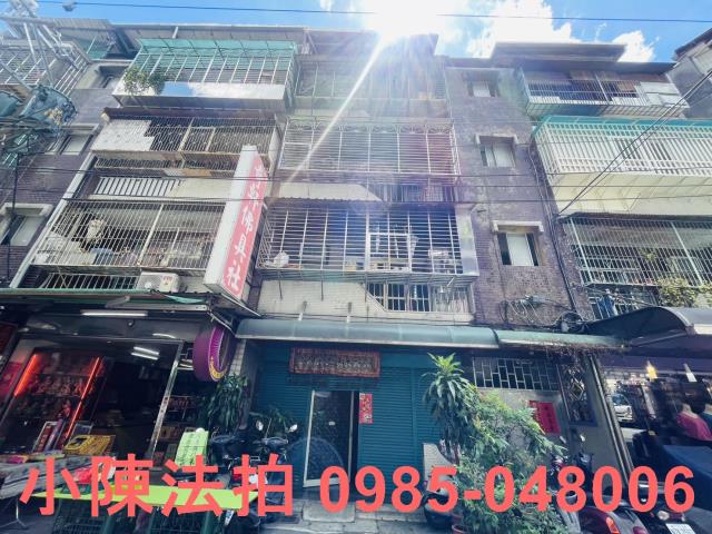新北泰山公寓_法拍公寓拍賣-2