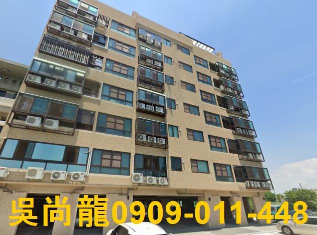 伸港華廈法拍-4
