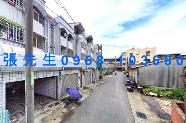 台南新市透天法拍-3