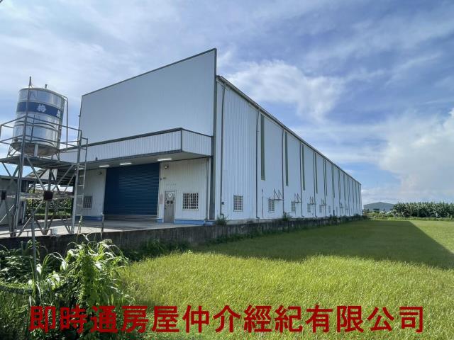 高雄大寮廠房_倉庫-1