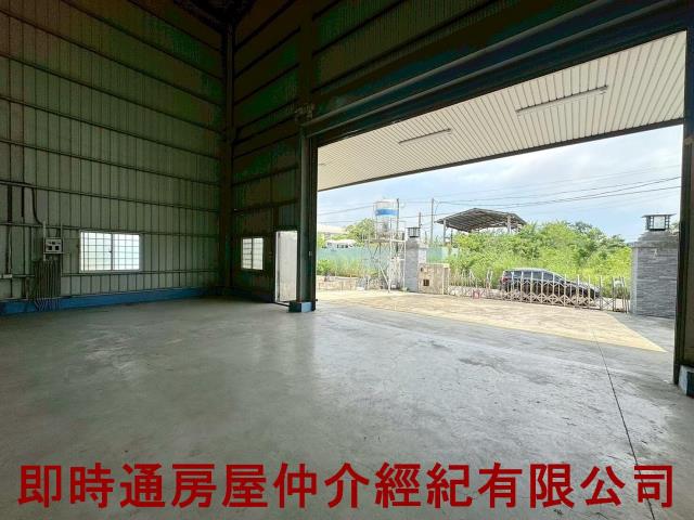 高雄大寮廠房_倉庫-8