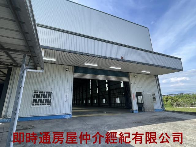 高雄大寮廠房_倉庫-2