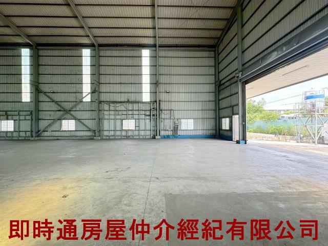 高雄大寮廠房_倉庫-9