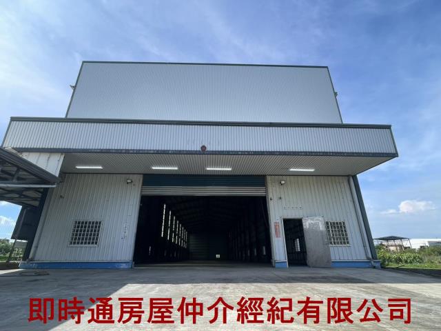 高雄大寮廠房_倉庫-5
