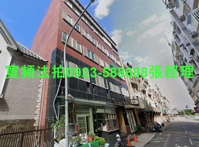 桃園桃園區拍賣華廈_套房-1