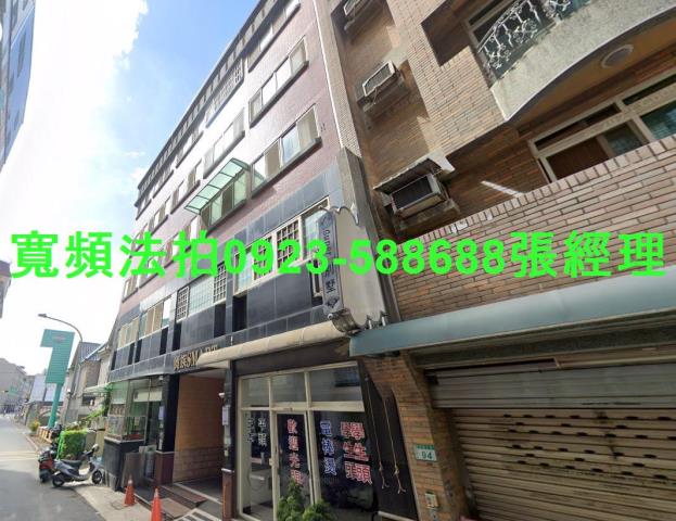 桃園桃園區拍賣華廈_套房-2