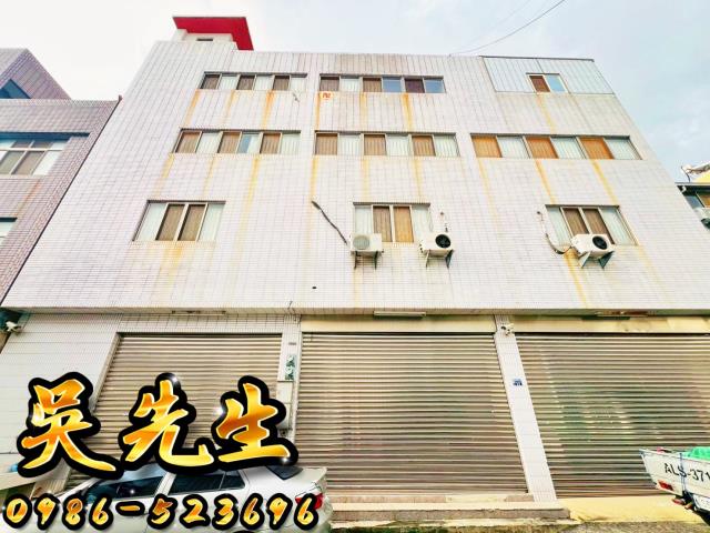 台中北屯法拍透天_別墅_店面-3