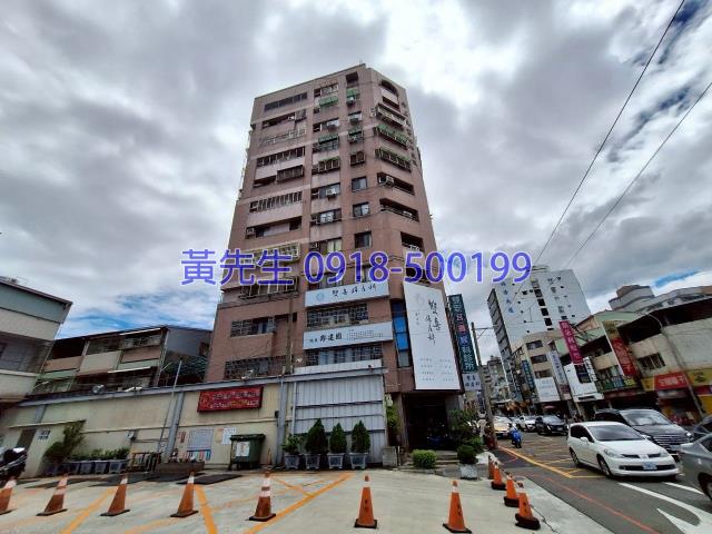 台中西區法拍大樓-3