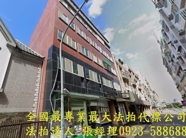 桃園桃園區法拍華廈_套房-1