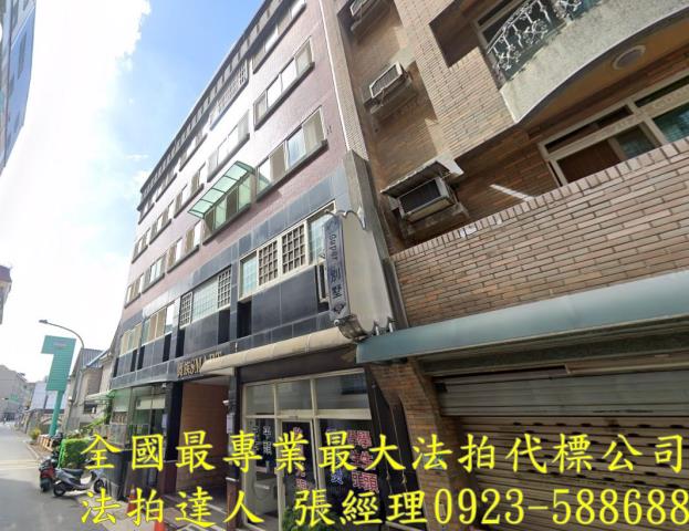 桃園桃園區法拍華廈_套房-2