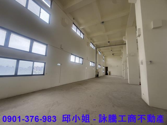 新北樹林廠房_倉庫-2
