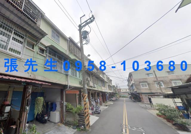 關廟法拍透天-2