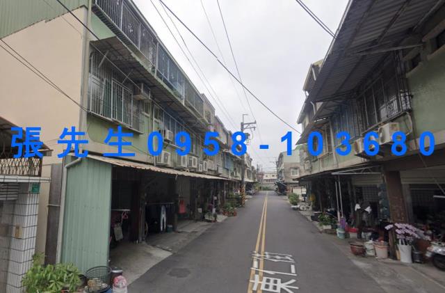 關廟法拍透天-5