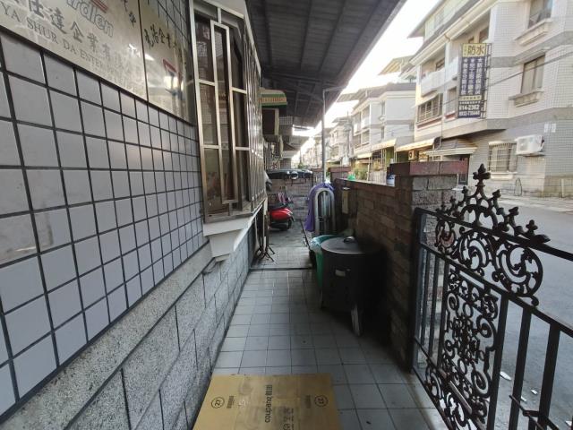 高雄燕巢廠辦-5
