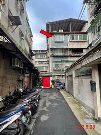 台北文山區公寓法拍-4