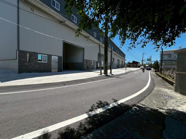 屏東竹田廠房_倉庫_工業住宅-2