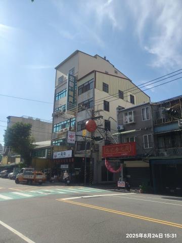 台中西屯透天_店面-1