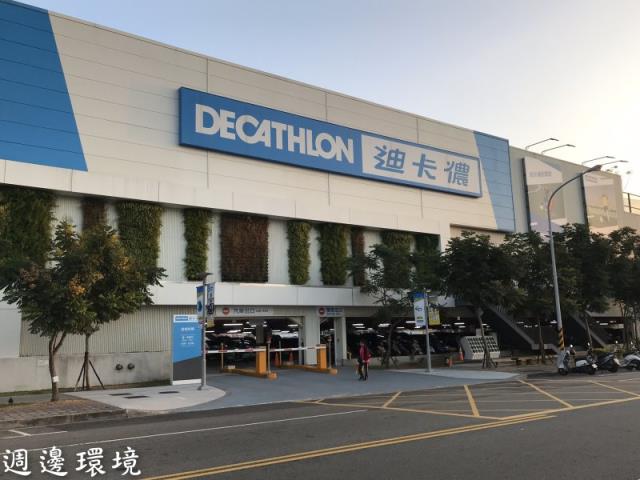 台中西屯透天_店面-2